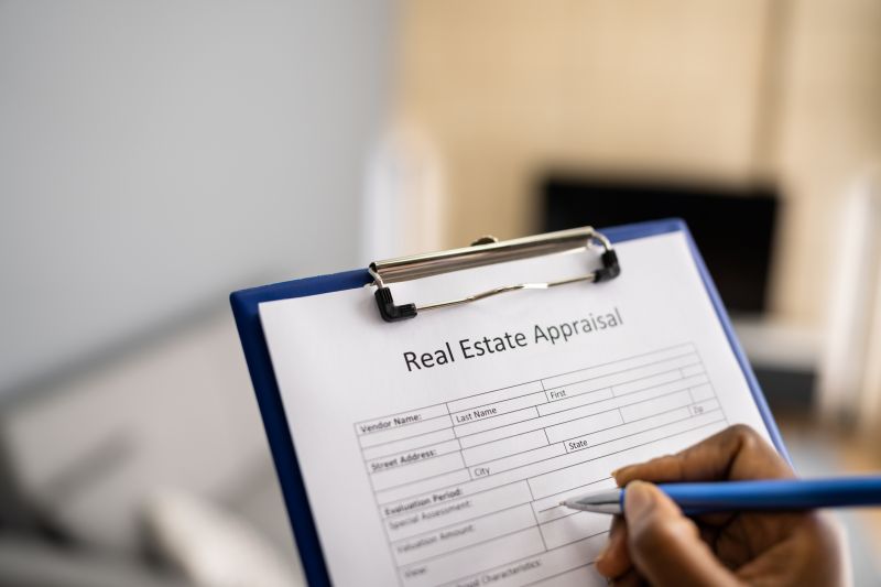 Real Estate Appraiser