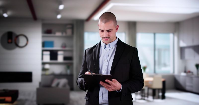 Real Estate Appraiser