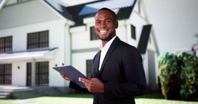 Real Estate Appraiser