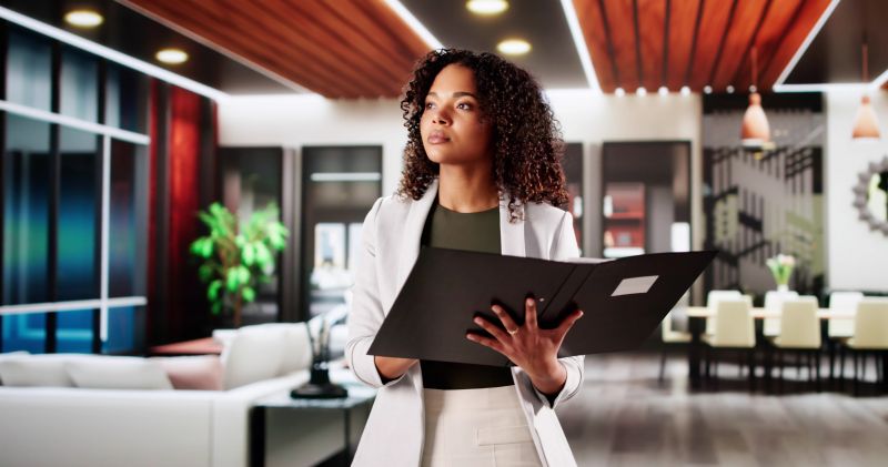 Real Estate Appraiser