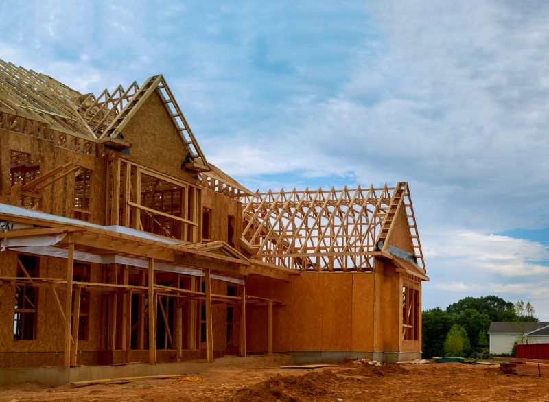 Custom House Building in Saint Augustine, FL