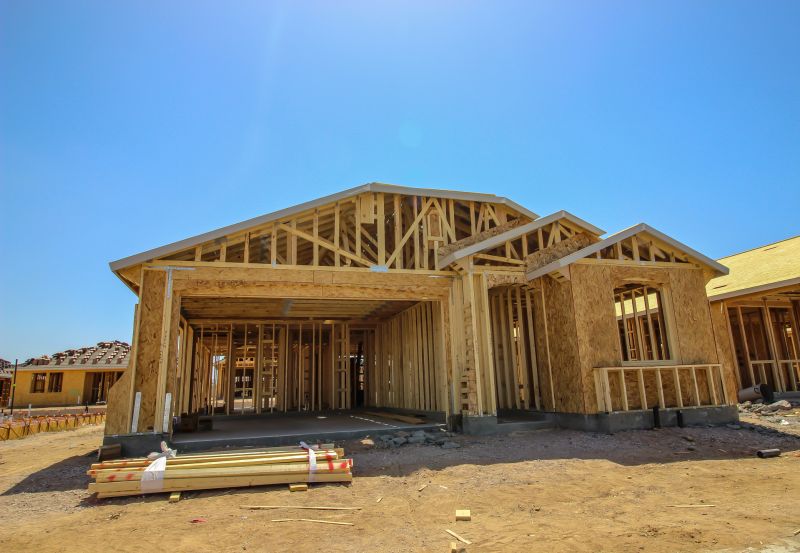 Custom House Building in Saint Augustine, FL