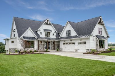 New House Construction in Saint Augustine, FL