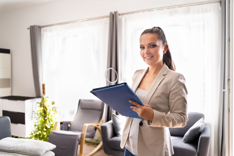 Real Estate Appraiser