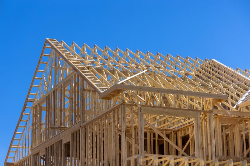 Residential Construction in Sonoma County, CA