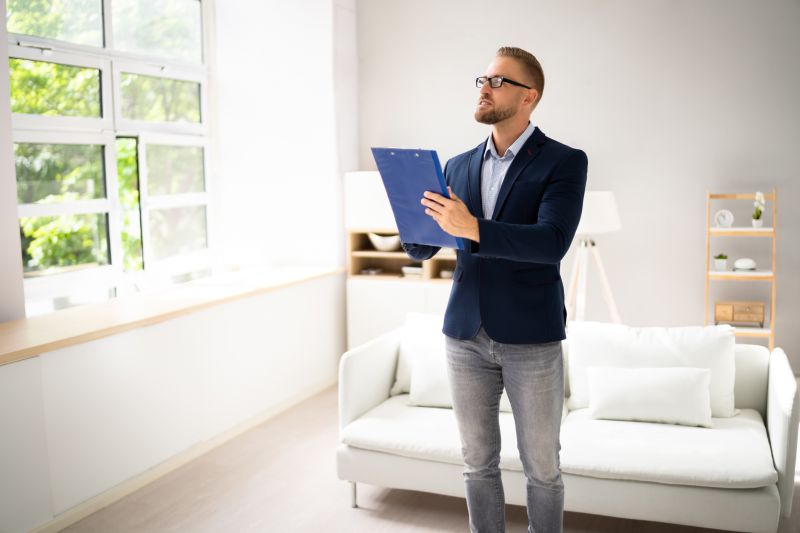 Local Real Estate Appraiser pros at work