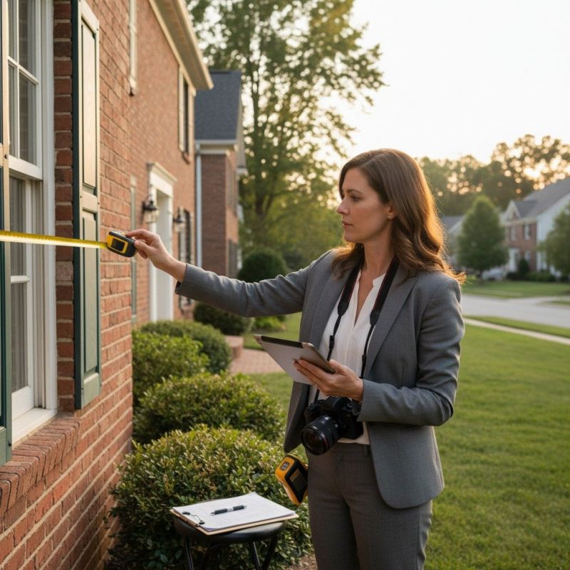 Real Estate Appraiser Services